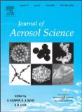 Subisokinetic sampling characteristics of high speed aircraft inlets: A new CFD-based correlation considering inlet geometries [An article from: Journal of Aerosol Science]