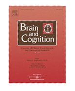 Conceptual priming for environmental sounds and words: An ERP study [An article from: Brain and Cognition]
