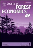 Does risk aversion accelerate optimal forest rotation under uncertainty? [An article from: Journal of Forest Economics]