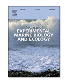 Random movement pattern of the sea urchin Strongylocentrotus droebachiensis [An article from: Journal of Experimental Marine Biology and Ecology]