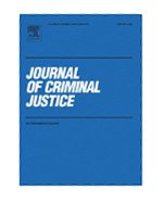 Methamphetamine use and violence among young adults [An article from: Journal of Criminal Justice]