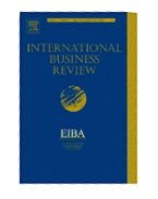 A review of research methodologies in international business [An article from: International Business Review]