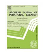 A simplex algorithm for piecewise-linear fractional programming problems [An article from: European Journal of Operational Research]