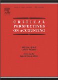 The advantages of separateness explaining the unusual profession-university link in English Chartered Accountancy [An article from: Critical Perspectives on Accounting]