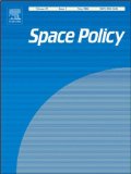 Revitalizing NASA? A five-point plan [An article from: Space Policy]