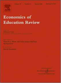 Schools, school quality and achievement growth: Evidence from the Philippines [An article from: Economics of Education Review]