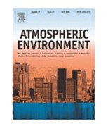 Nitric oxide and nitrous oxide emission from Hungarian forest soils; linked with atmospheric N-deposition [An article from: Atmospheric Environment]