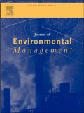 Optimization of wastewater treatment alternative selection by hierarchy grey relational analysis [An article from: Journal of Environmental Management]