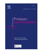 Les troubles du comportement chez l'enfant: approche nosographique et psychopathologique approaches [An article from: Pratiques psychologiques]
