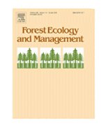 Composition, structure, and regeneration patterns in a gallery forest along the Tana River near Bura, Kenya [An article from: Forest Ecology and Management]