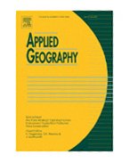 Groundwater Balance and Safe Yield of the coastal aquifer system in NEastern Korinthia, Greece [An article from: Applied Geography]