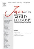 Structural and cyclical movements of the current account in Japan: An alternative measure [An article from: Japan & The World Economy]