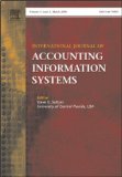 Digital reporting in Eastern Europe: An empirical study [An article from: International Journal of Accounting Information Systems]
