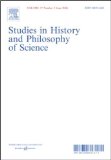 More letters by Paul Feyerabend to Thomas S. Kuhn on Proto-Structure [An article from: Studies in History and Philosophy of Science]