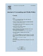 Income, interdependence, and substitution effects affecting incentives for security investment [An article from: Journal of Accounting and Public Policy]