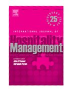 Is there a future for hotel financial controllers? [An article from: International Journal of Hospitality Management]