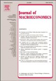 Agricultural and monetary shocks before the great depression: A graph-theoretic causal investigation [An article from: Journal of Macroeconomics]