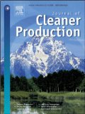 Copper slag: optimization of productivity and consumption for cleaner production in dry abrasive blasting [An article from: Journal of Cleaner Production]