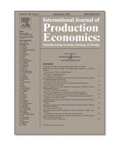 Single machine serial-batching scheduling problem with a common batch size to minimize total weighted completion time [An article from: International Journal of Production Economics]