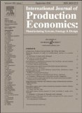 Total Quality Environmental Management and Total Cost Assessment: An exploratory study [An article from: International Journal of Production Economics]