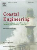 Shoreline variability via empirical orthogonal function analysis: Part I temporal and spatial characteristics [An article from: Coastal Engineering]