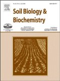 Bacterial community in plant residues in a Japanese paddy field estimated by RFLP and DGGE analyses [An article from: Soil Biology and Biochemistry]