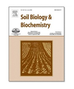Changes of lignin phenols and neutral sugars in different soil types of a high-elevation forest ecosystem 25 years after forest dieback [An article from: Soil Biology and Biochemistry]