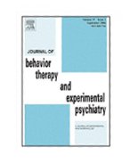 Mnemonic intrusions into working memory in psychometrically identified schizotypal individuals [An article from: Journal of Behavior Therapy and Experimental Psychiatry]