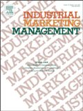 The multi-channel challenge: A dynamic capability approach [An article from: Industrial Marketing Management]