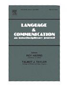 Logic and natural language: On plural reference and its semantic and logical significance, by Hanoch Ben-Yami (Aldershot: Ashgate, 2004) [An article from: Language and Communication]