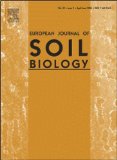 Diversity of Paenibacillus durus strains isolated from soil and different plant rhizospheres evaluated by ARDRA and gyrB-RFLP analysis [An article from: European Journal of Soil Biology]