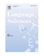 Why Peirce matters: the symbol in Deacon's Symbolic Species [An article from: Language Sciences]