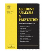 An on-road assessment of cognitive distraction: Impacts on drivers' visual behavior and braking performance [An article from: Accident Analysis and Prevention]