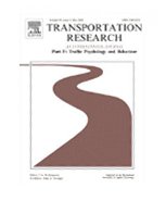 Motorcyclist accident involvement by age, gender, and risky behaviors in Taipei, Taiwan [An article from: Transportation Research Part F: Psychology and Behaviour]