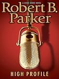 High Profile (Jesse Stone Novels Book 6)