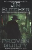 Proven Guilty (The Dresden Files, Book 8)