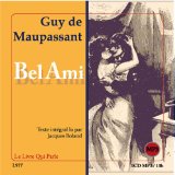 Bel Ami 1CD MP3 in French (French Edition)