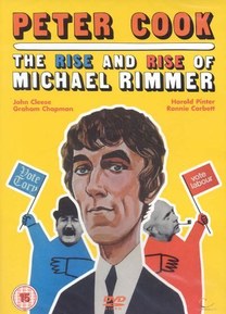 The Rise and Rise of Michael Rimmer [Import anglais]