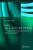 Life - As a Matter of Fat (The Frontiers Collection)