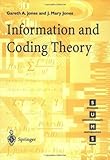 Information and Coding Theory (Springer Undergraduate Mathematics Series)