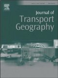 Telecommunications, Transportation and Location [A book review from: Journal of Transport Geography]