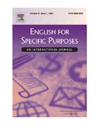 A research and discussion note: The macrostructure of consensus statements [An article from: English for Specific Purposes]