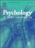 Recovery self-efficacy and intention as predictors of running or jogging behavior: A cross-lagged panel analysis over a two-year period [An article from: Psychology of Sport & Exercise]