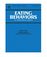 Reasons for wanting to lose weight: different strokes for different folks [An article from: Eating Behaviors]