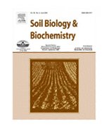 Endocellulase activity is associated with arbuscular mycorrhizal spread in pea symbiotic mutants but not with its ethylene content in root [An article from: Soil Biology and Biochemistry]