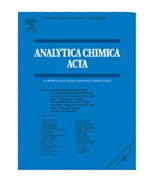 Gas-diffusion flow injection determination of Hg(II) with chemiluminescence detection [An article from: Analytica Chimica Acta]