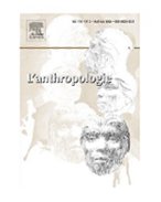 Evolution de la prehension chez les primates humains et non humains: la precision et l'utilisation d'outils revisitees tool use revised [An article from: L'Anthropologie]
