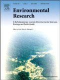 Polybrominated diphenyl ethers and polychlorinated biphenyls in commercially wild caught and farm-raised fish fillets in the United States [An article from: Environmental Research]