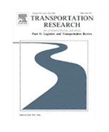Modeling net rates for expedited freight services [An article from: Transportation Research Part E]