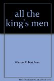 all the king's men